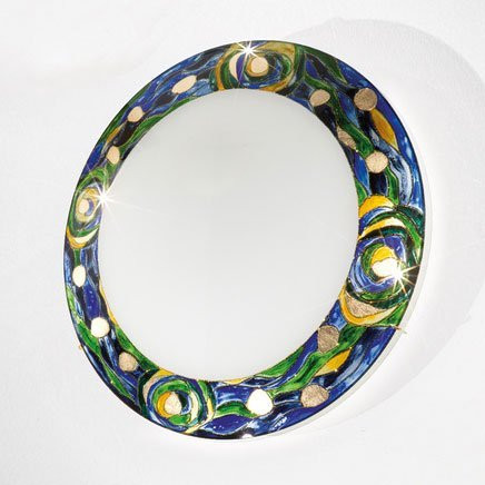 Настенно-потолочный светильник Kolarz Serena 0415.U12.3.BG Настенно-потолочный светильник Kolarz Serena 0415.U12.3.BG