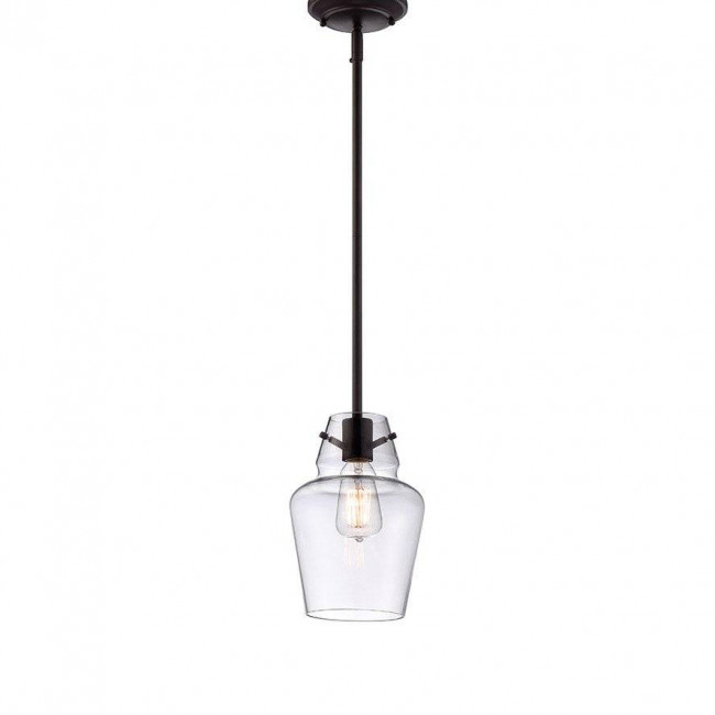 Подвесной светильник Savoy House Glass Filament 7-4134-1-13 Подвесной светильник Savoy House Glass Filament 7-4134-1-13