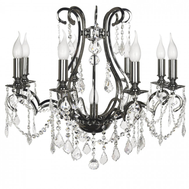 Люстра Dio D'Arte Isola E 1.1.8.200 NB