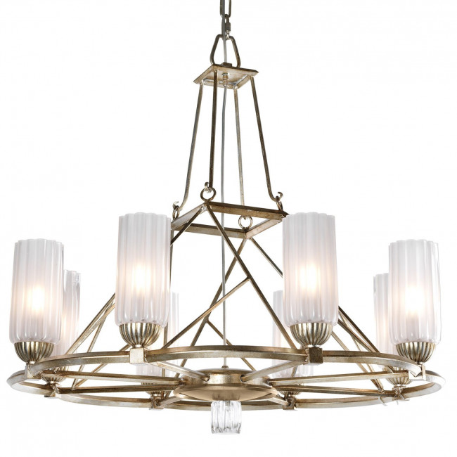 Люстра StilLux New Castle 20720/8-S