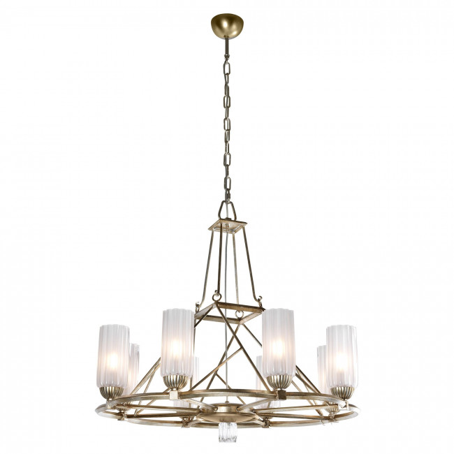 Люстра StilLux New Castle 20720/8-S