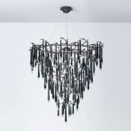 Подвесной светильник Serip Aqua CT3272/19 PL A14 Подвесной светильник Serip Aqua CT3272/19 PL A14