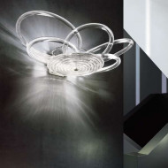 Настенный светильник Bellart Flair 1807/A2L 05/V01 Настенный светильник Bellart Flair 1807/A2L 05/V01