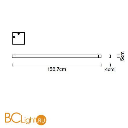 Настенно-потолочный светильник Fabbian Pivot F39 G05 01