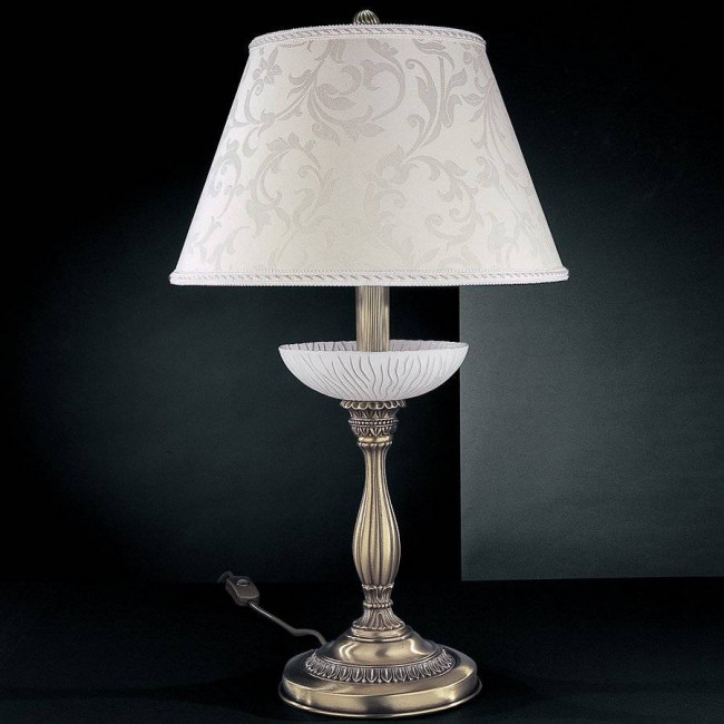 Настольная лампа Reccagni Angelo P 5402G