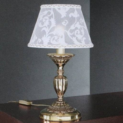 Настольная лампа Reccagni Angelo P 7532G Настольная лампа Reccagni Angelo P 7532G