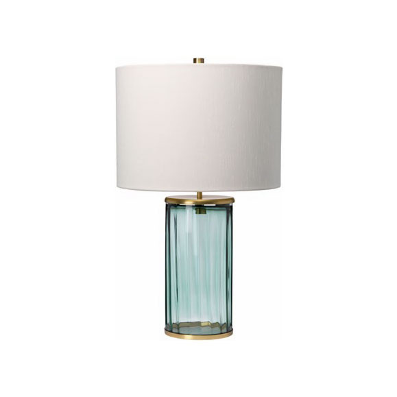 Настольная лампа Elstead Lighting Reno QN-RENO-GREEN-AB Настольная лампа Elstead Lighting Reno QN-RENO-GREEN-AB