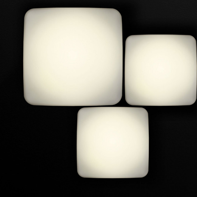 Настенно-потолочный светильник Linea Light MyWhite 7807 Настенно-потолочный светильник Linea Light MyWhite 7807