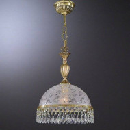 Подвесной светильник Reccagni Angelo L 6200/28 Подвесной светильник Reccagni Angelo L 6200/28