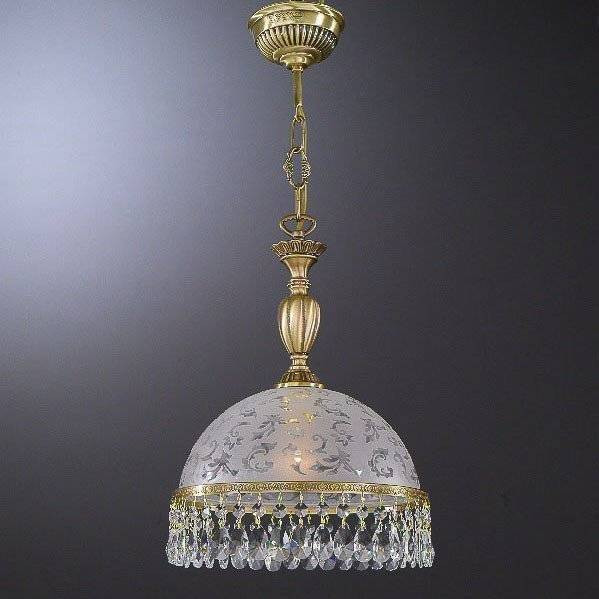 Подвесной светильник Reccagni Angelo L 6200/28 Подвесной светильник Reccagni Angelo L 6200/28