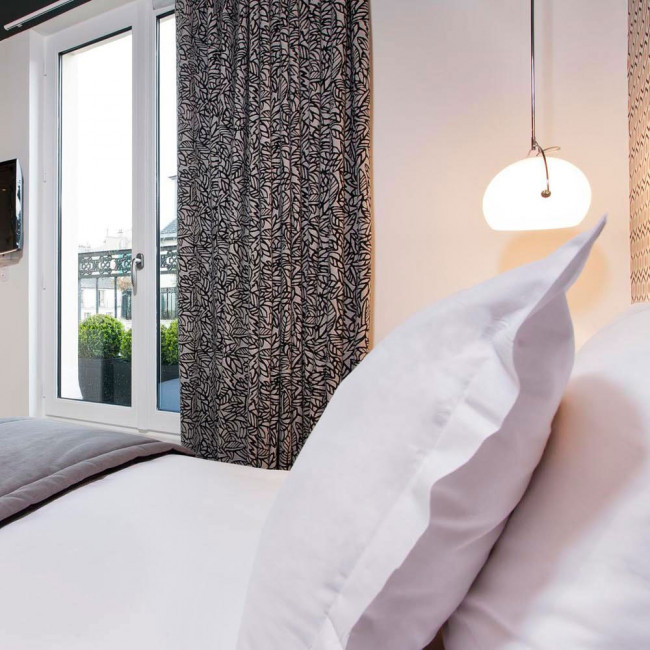 Подвесной светильник Fabbian Beluga White D57 A19 01