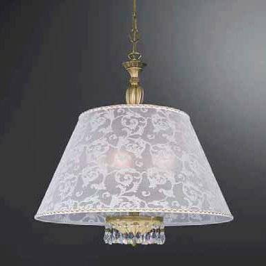 Подвесной светильник Reccagni Angelo L. 7033/60 Подвесной светильник Reccagni Angelo L. 7033/60