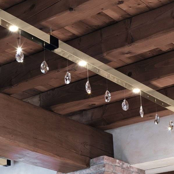 Потолочный светильник Beby Group Modular Chic 0680B01 Light gold CUT CRYSTAL Потолочный светильник Beby Group Modular Chic 0680B01 Light gold CUT CRYSTAL