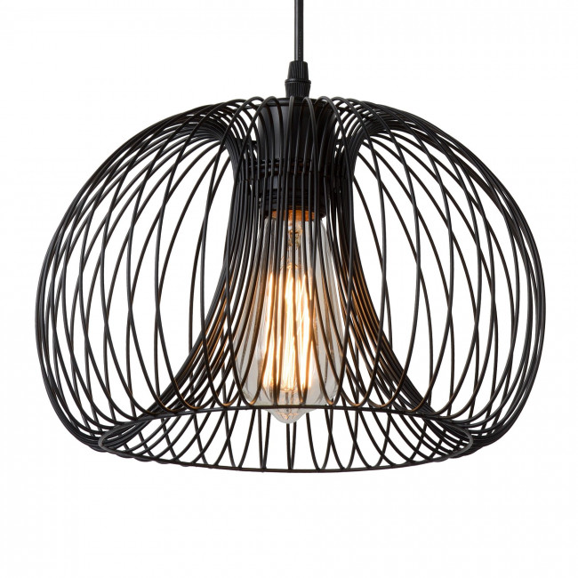 Подвесной светильник Lucide Vinti 02400/30/30 Подвесной светильник Lucide Vinti 02400/30/30