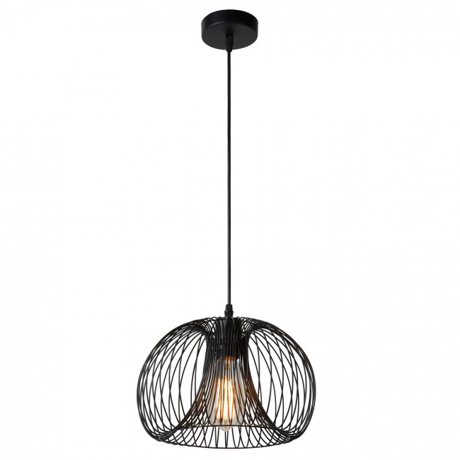 Подвесной светильник Lucide Vinti 02400/30/30 Подвесной светильник Lucide Vinti 02400/30/30