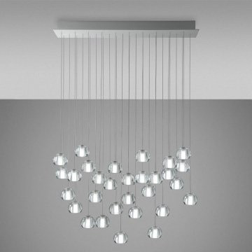 Подвесной светильник Fabbian Beluga Colour F32 A30 00 Подвесной светильник Fabbian Beluga Colour F32 A30 00