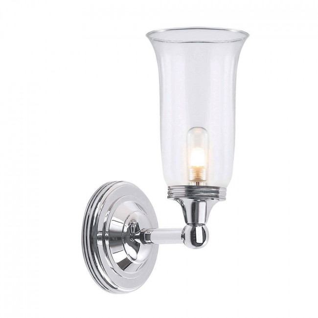 Бра Elstead Lighting Austen BATH/AUSTEN2 PC Бра Elstead Lighting Austen BATH/AUSTEN2 PC