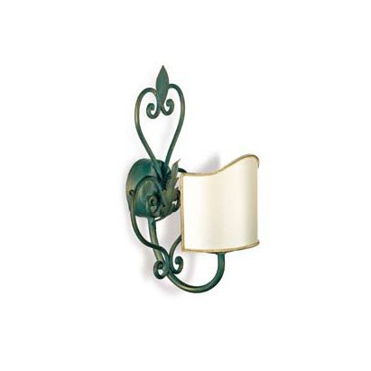 Бра Eurolampart Art Deco 4459/01AP 2064/7017