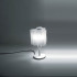 Настольная лампа Artemide Logico tavolo mini 0700020A Настольная лампа Artemide Logico tavolo mini 0700020A