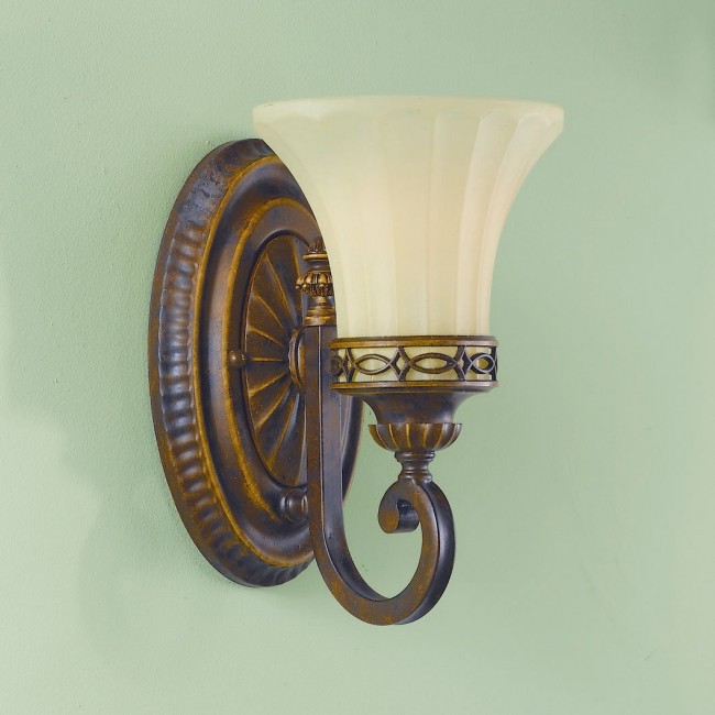 Бра Feiss Drawing Room FE/DRAWING RM1 Бра Feiss Drawing Room FE/DRAWING RM1