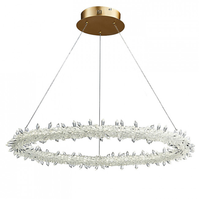 Подвесной светильник DeLight Collection md-012 MD-0120B-80 gold Подвесной светильник DeLight Collection md-012 MD-0120B-80 gold