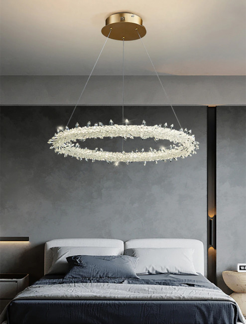 Подвесной светильник DeLight Collection md-012 MD-0120B-80 gold Подвесной светильник DeLight Collection md-012 MD-0120B-80 gold