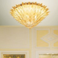 Потолочный светильник La Murrina Duse R 160 QB-2L Потолочный светильник La Murrina Duse R 160 QB-2L