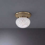 Настенно-потолочный светильник Reccagni Angelo PL 7700/1