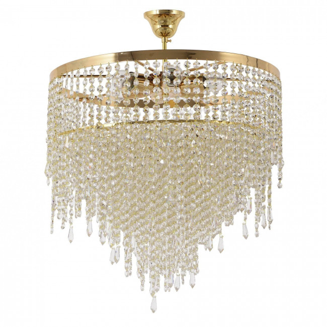 Потолочный светильник Dio D'Arte Ferrara E 1.3.50.200 G