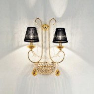 Бра Kolarz Amadeus 0381.62.3.SpT.Ki.Au