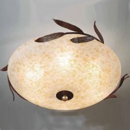 Потолочный светильник Lucienne Monique Oleander 7325/6 Ruggine Потолочный светильник Lucienne Monique Oleander 7325/6 Ruggine