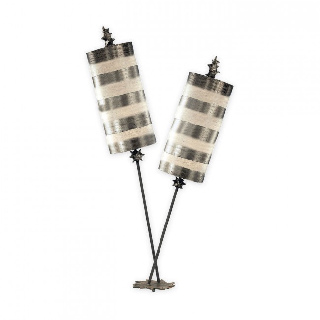 Настольная лампа Flambeau Nettle FB/NETTLELUXS/TL Настольная лампа Flambeau Nettle FB/NETTLELUXS/TL