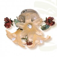 Потолочный светильник Passeri International Fantasia PL 6210/3 Dec. 05 Потолочный светильник Passeri International Fantasia PL 6210/3 Dec. 05