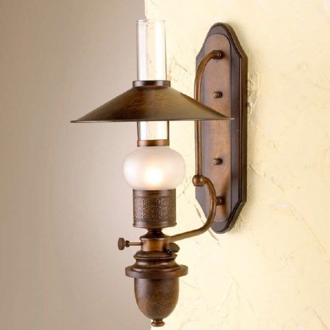 Бра Lustrarte Velha 420M.89 06 Бра Lustrarte Velha 420M.89 06