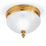 Потолочный светильник Prearo Harmony 1443/25/PL/OL Потолочный светильник Prearo Harmony 1443/25/PL/OL