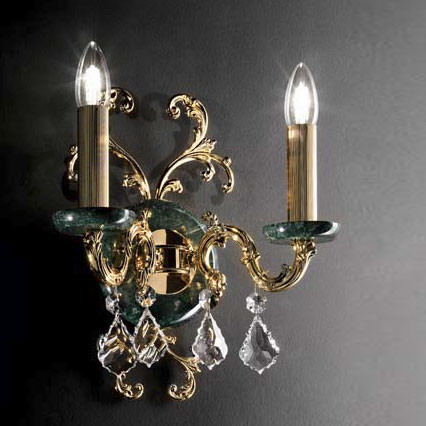 Бра Masiero Eternity A2 G03 Cut Бра Masiero Eternity A2 G03 Cut