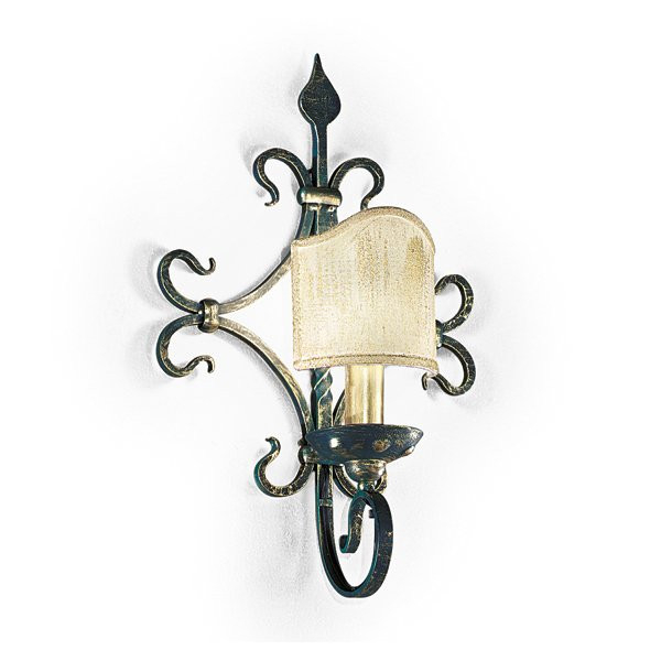 Бра MM Lampadari Lancia 6342/A1 V0007 Бра MM Lampadari Lancia 6342/A1 V0007