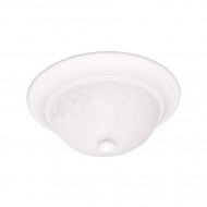 Потолочный светильник Savoy House Flush Mount 13264-80 Потолочный светильник Savoy House Flush Mount 13264-80