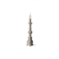 Настольная лампа Karman Don Gino CT118 1G INT Настольная лампа Karman Don Gino CT118 1G INT