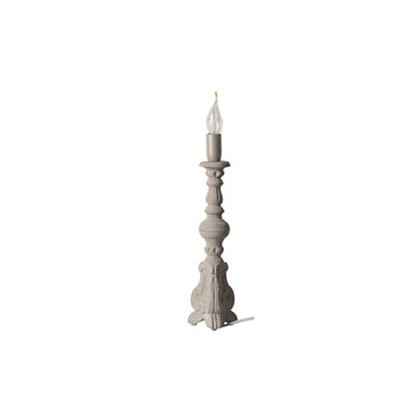 Настольная лампа Karman Don Gino CT118 1G INT Настольная лампа Karman Don Gino CT118 1G INT
