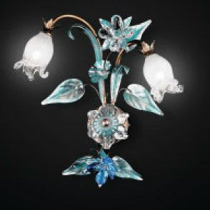 Бра Renzo Del Ventisette A 14082/2 DEC. 0138 Бра Renzo Del Ventisette A 14082/2 DEC. 0138