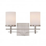 Бра Savoy House Colton 8-338-2-SN Бра Savoy House Colton 8-338-2-SN