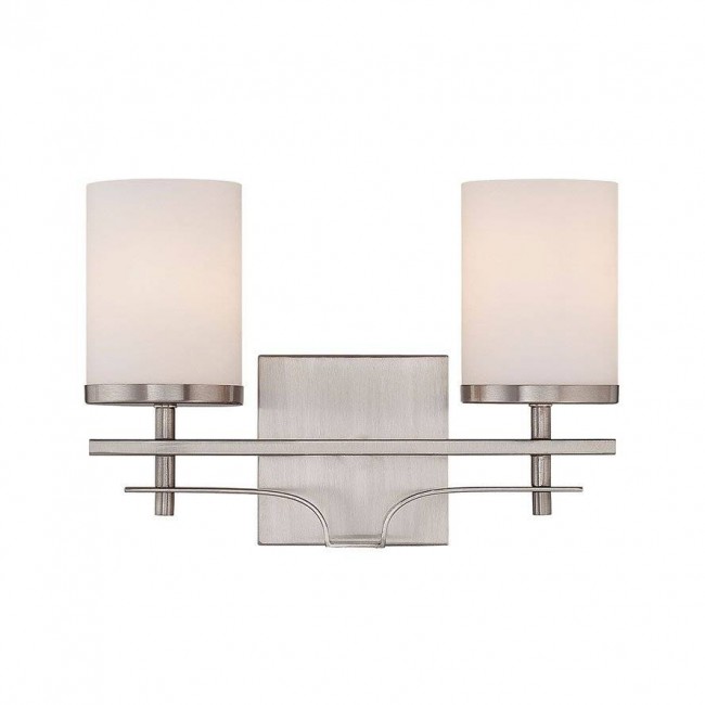 Бра Savoy House Colton 8-338-2-SN Бра Savoy House Colton 8-338-2-SN