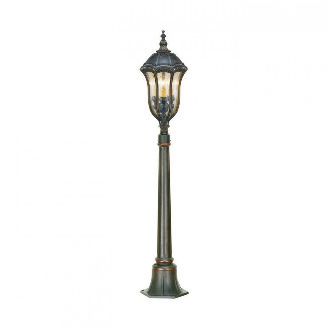 Садово-парковый фонарь Feiss Baton Rouge FE/BATONRG4 Садово-парковый фонарь Feiss Baton Rouge FE/BATONRG4