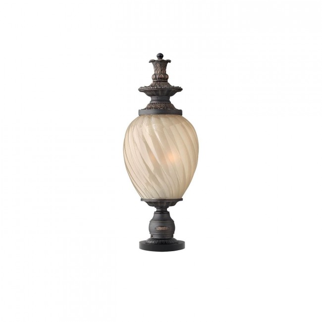 Садово-парковый фонарь Hinkley Montreal HK/MONTREAL3 Садово-парковый фонарь Hinkley Montreal HK/MONTREAL3