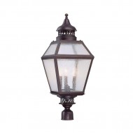 Садово-парковый фонарь Savoy House Chiminea 5-777-13 Садово-парковый фонарь Savoy House Chiminea 5-777-13