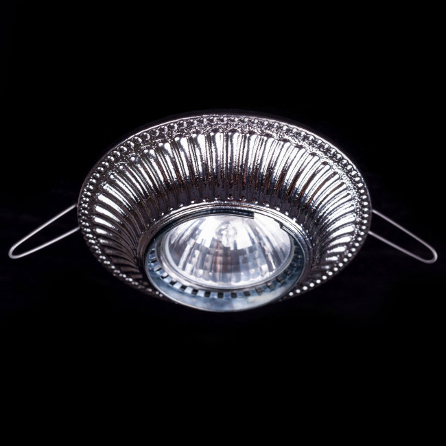 Встраиваемый светильник Kolarz Milord 0297.10R.5 Встраиваемый светильник Kolarz Milord 0297.10R.5