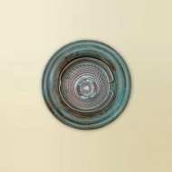 Встраиваемый светильник Lustrarte Spot s 840.25 GU10 Встраиваемый светильник Lustrarte Spot s 840.25 GU10