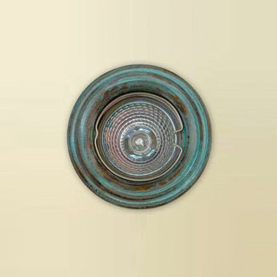 Встраиваемый светильник Lustrarte Spot s 840.25 GU10 Встраиваемый светильник Lustrarte Spot s 840.25 GU10