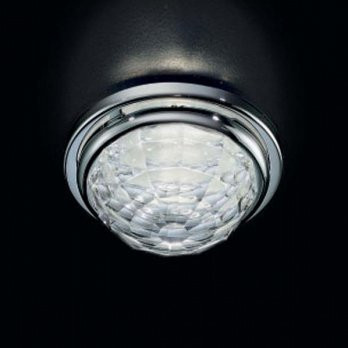 Встраиваемый светильник Italamp 3020/FI Transp. / C Встраиваемый светильник Italamp 3020/FI Transp. / C